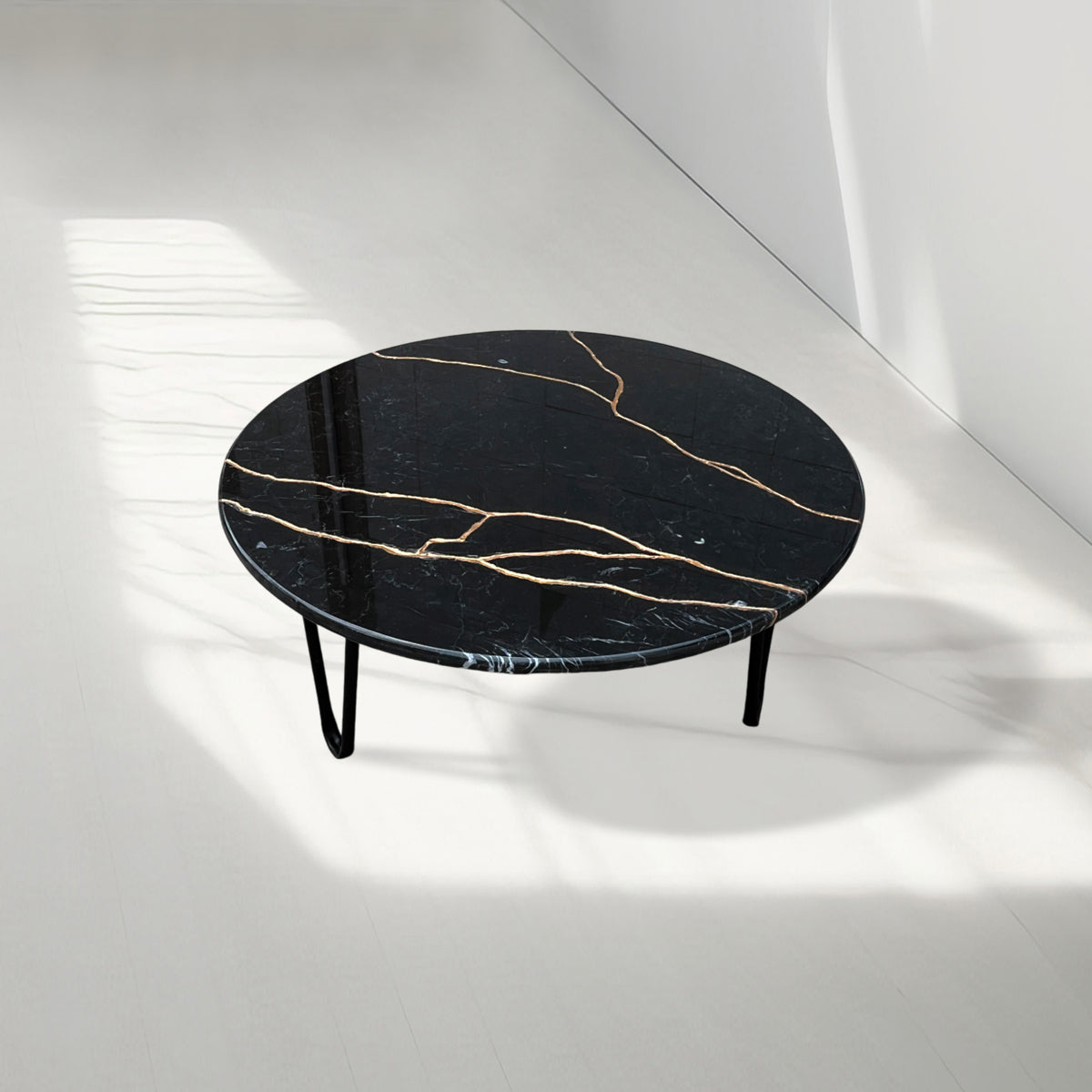 Juego de Mesa Centro Kintsugi